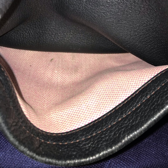 Dooney & Bourke hobo handbag - Picture 3 of 12